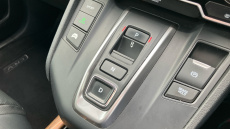 Honda CR-V 2.0 i-MMD Hybrid EX 5dr eCVT Hybrid Estate